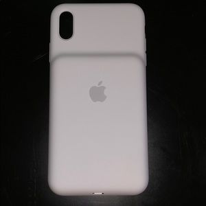 Iphone Xs max Smart Battery Charging Case